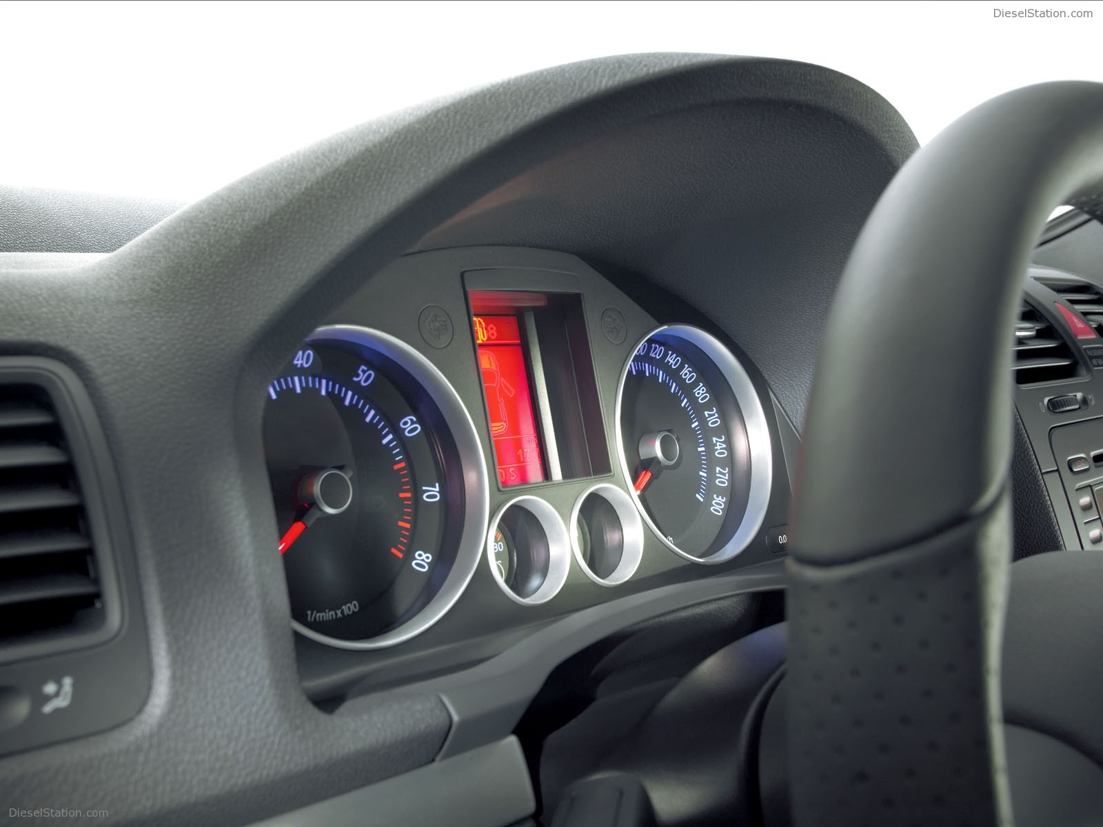 Volkswagen GTI (2006)